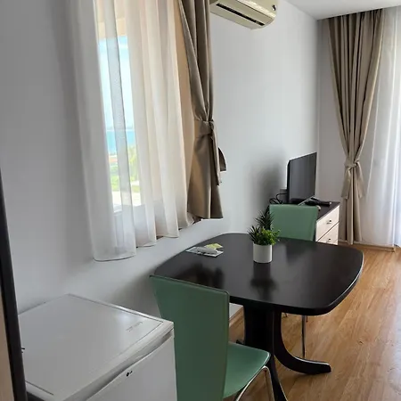 Apartahotel Private 171 In Prestige