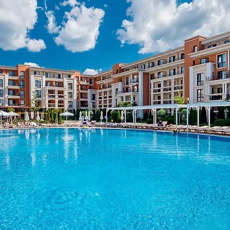 Private 171 In Prestige * Sveti Vlas