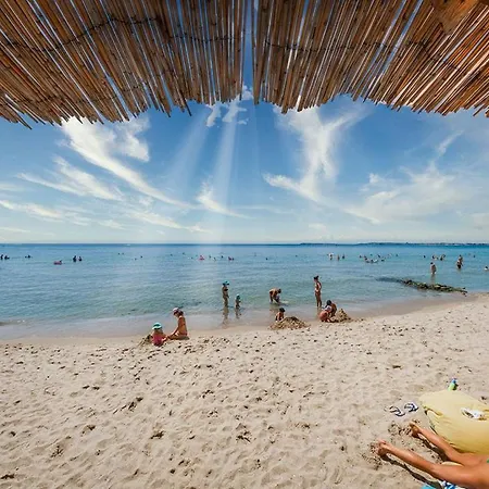 Apartahotel Private 171 In Prestige