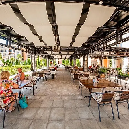 Private 171 In Prestige Lägenhetshotell Sveti Vlas