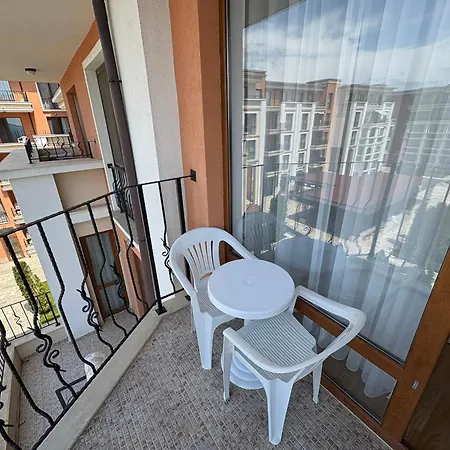 Private 171 In Prestige Sveti Vlas