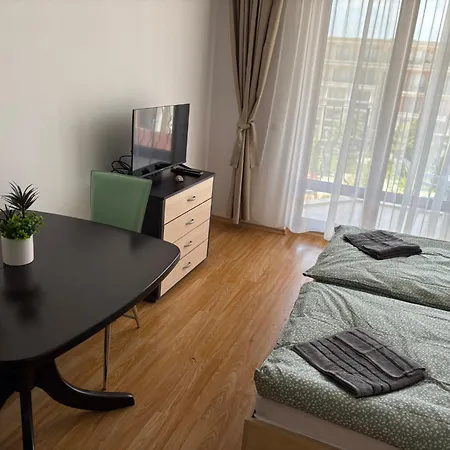 Private 171 In Prestige Apartahotel