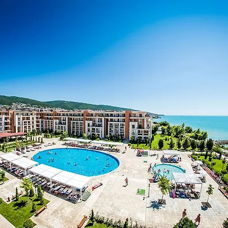 Private 171 In Prestige Lägenhetshotell *