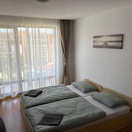 Private 171 In Prestige Lägenhetshotell *