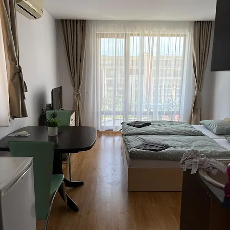 Private 171 In Prestige Lägenhetshotell