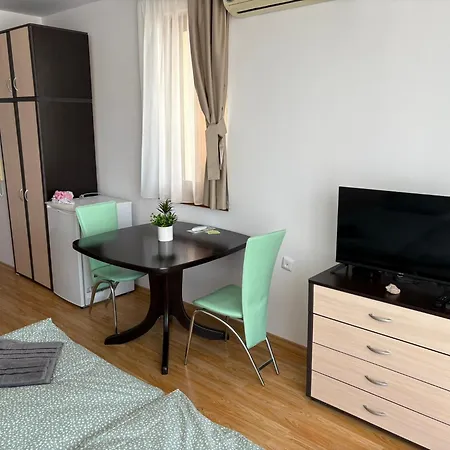 Lägenhetshotell Private 171 In Prestige Sveti Vlas