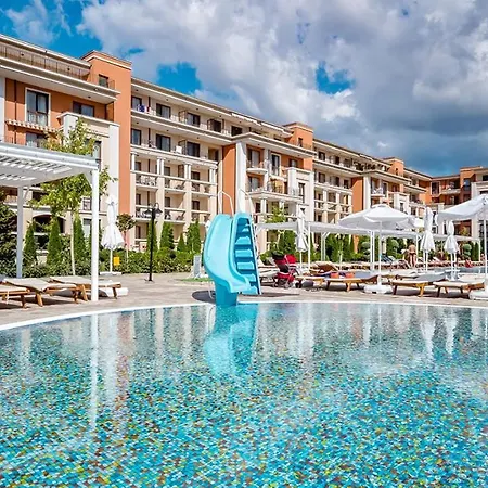 Private 171 In Prestige Lägenhetshotell