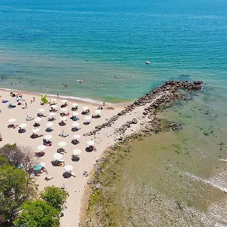 アパートホテル Private 171 In Prestige 4*