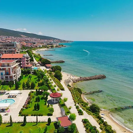 Private 171 In Prestige スヴェティ・ヴラス