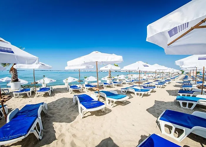 Private 171 In Prestige Hotel de apartamente Sveti Vlas