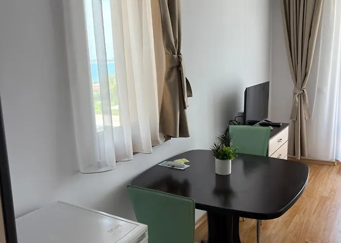 Hotel de apartamente Private 171 In Prestige