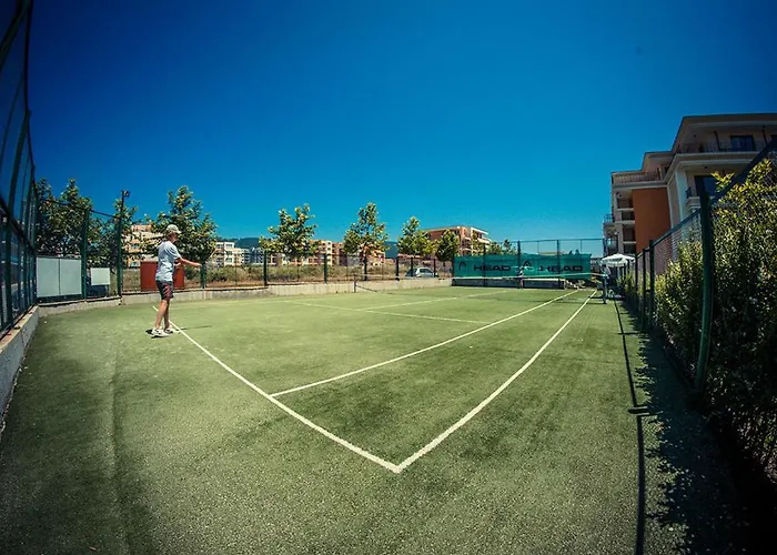 Private 171 In Prestige Sveti Vlas