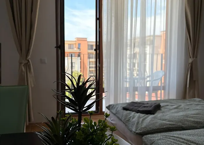 Private 171 In Prestige 4* Sveti Vlas