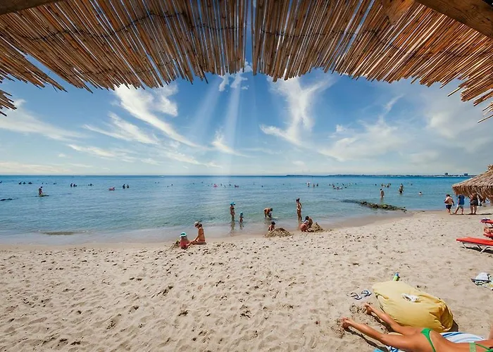 Hotel de apartamente Private 171 In Prestige