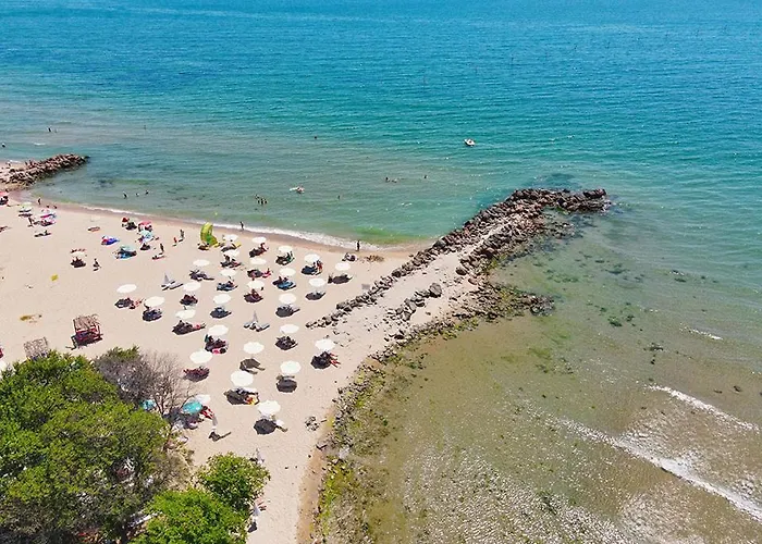 Hotel de apartamente Private 171 In Prestige 4*