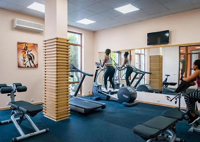 Private 171 In Prestige Hotel de apartamente 4*