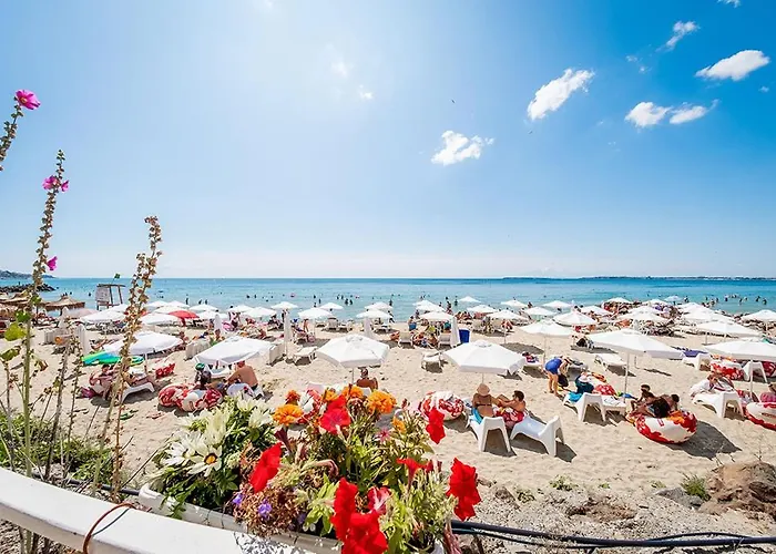 Private 171 In Prestige Hotel de apartamente Sveti Vlas