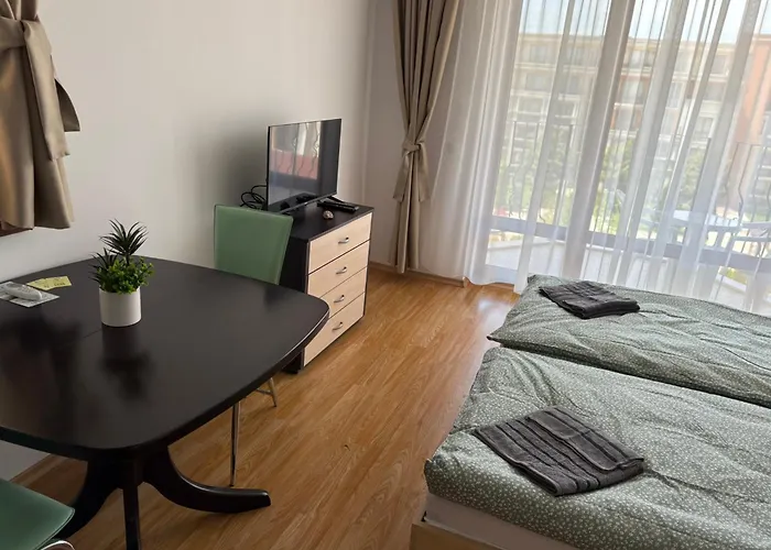 Private 171 In Prestige Hotel de apartamente