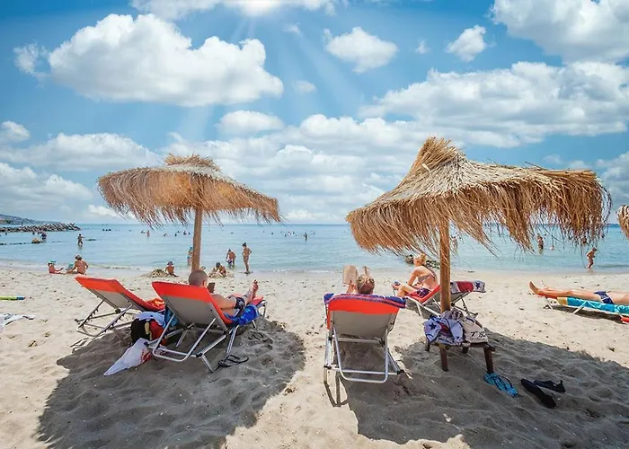 Private 171 In Prestige Hotel de apartamente