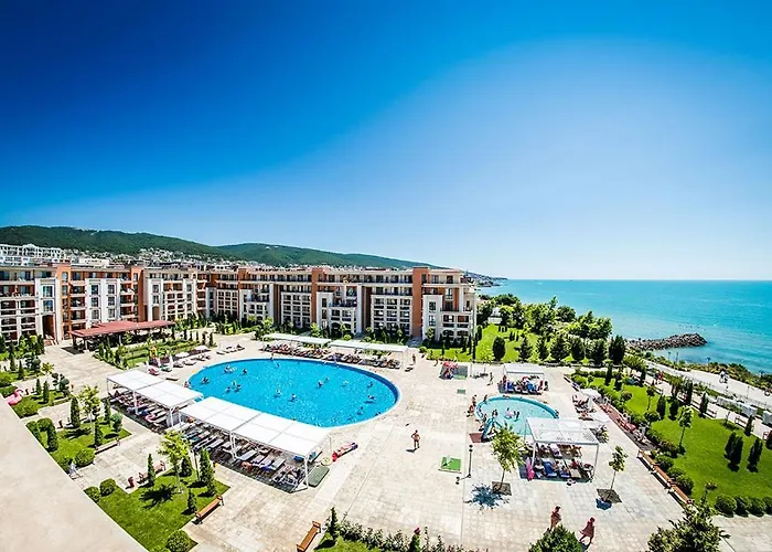 Private 171 In Prestige Hotel de apartamente 4*