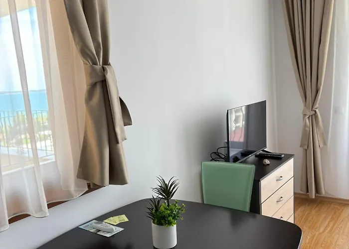 Private 171 In Prestige Hotel de apartamente Sveti Vlas