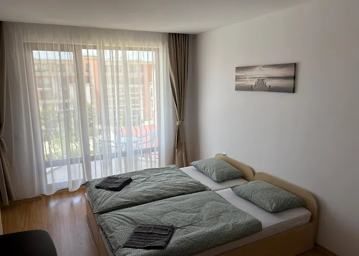 Private 171 In Prestige Hotel de apartamente 4*