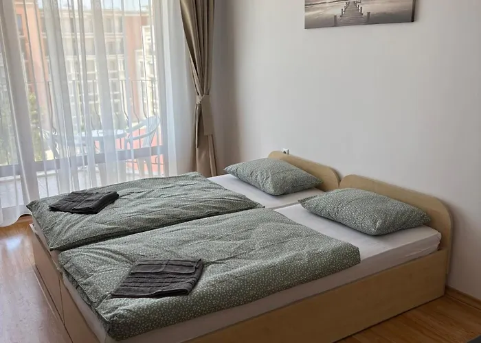 Hotel de apartamente Private 171 In Prestige 4*