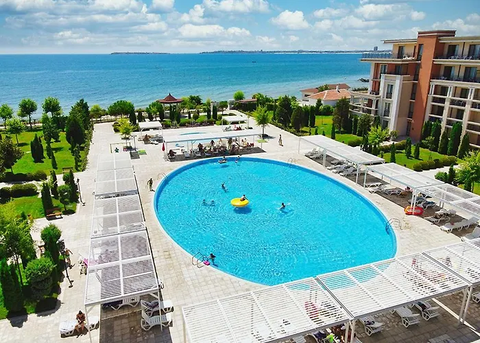 Private 171 In Prestige 4*