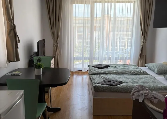 Private 171 In Prestige Hotel de apartamente